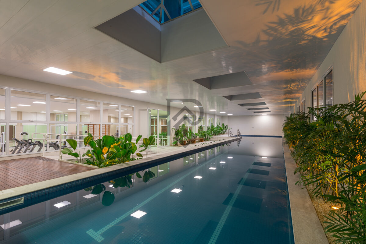 Cobertura, 1 quarto, 143 m² - Foto 90