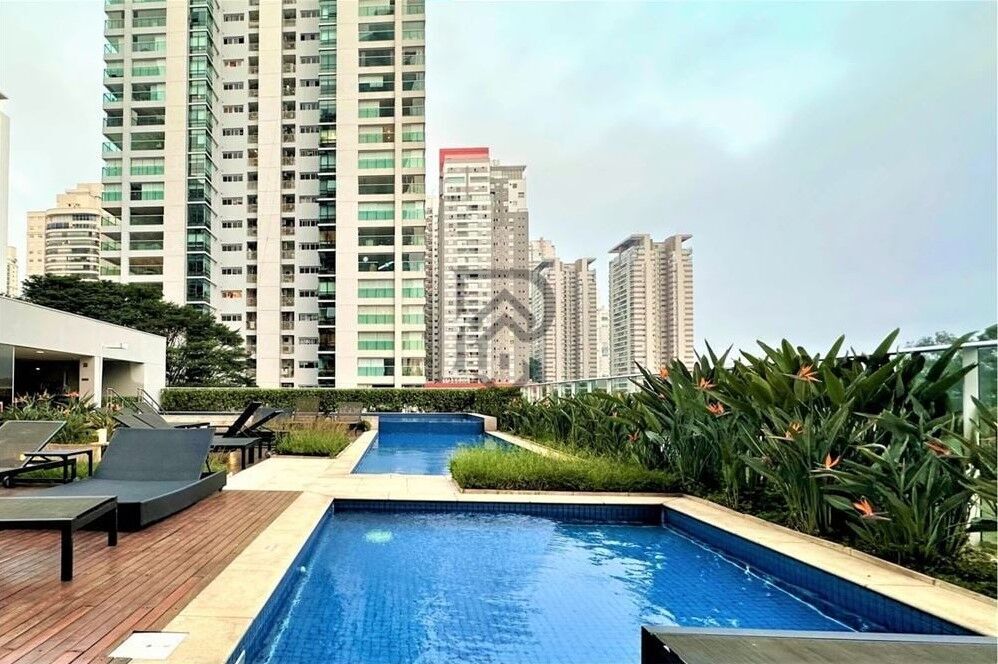 Cobertura, 1 quarto, 143 m² - Foto 50