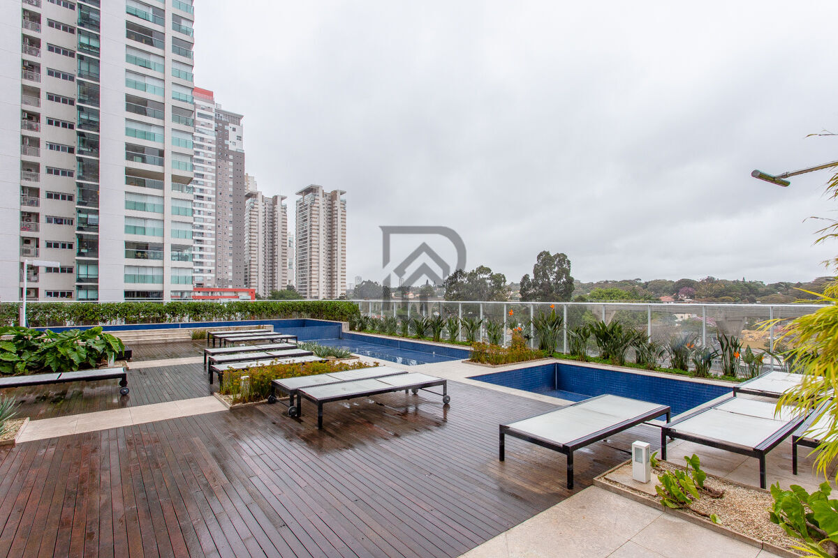 Cobertura, 1 quarto, 143 m² - Foto 60