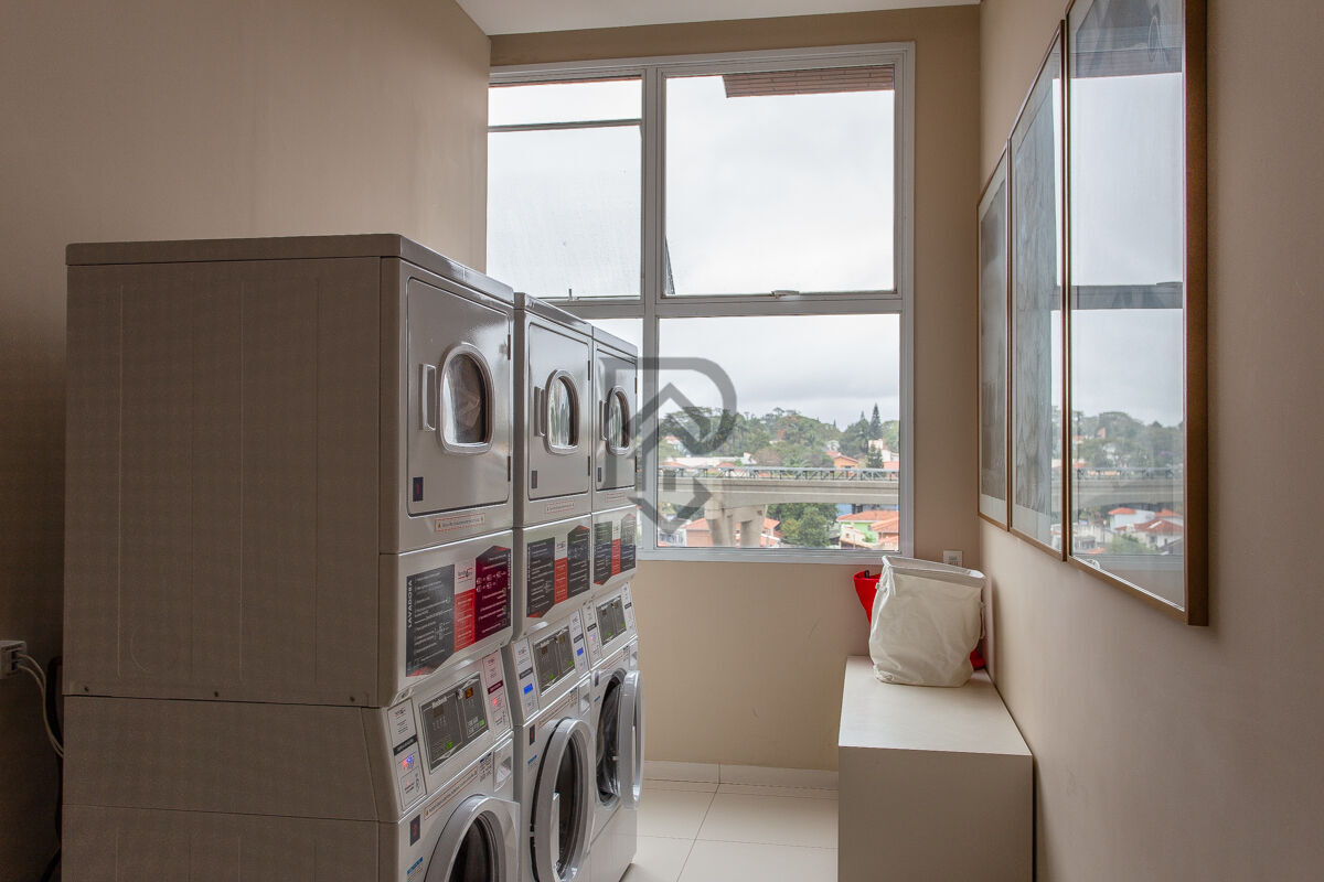 Cobertura, 1 quarto, 143 m² - Foto 93