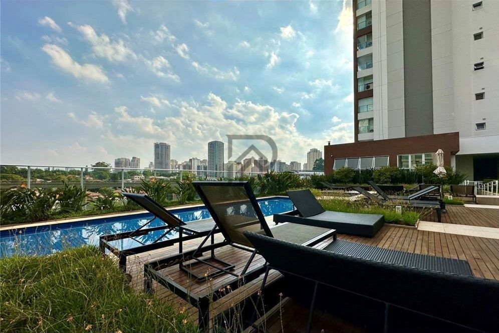 Cobertura, 1 quarto, 143 m² - Foto 53