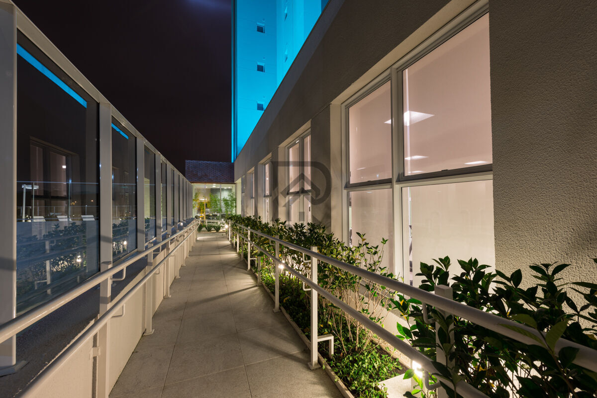 Cobertura, 1 quarto, 143 m² - Foto 91