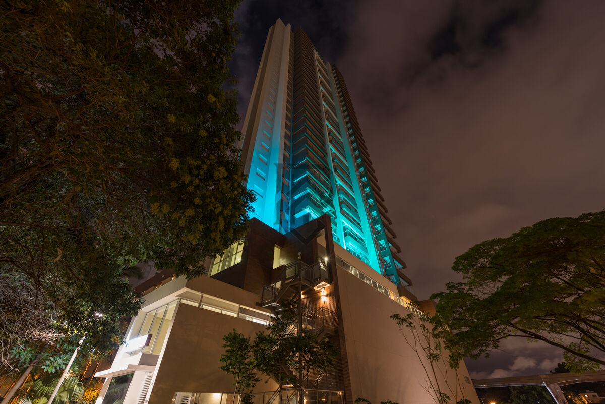 Cobertura, 1 quarto, 143 m² - Foto 88