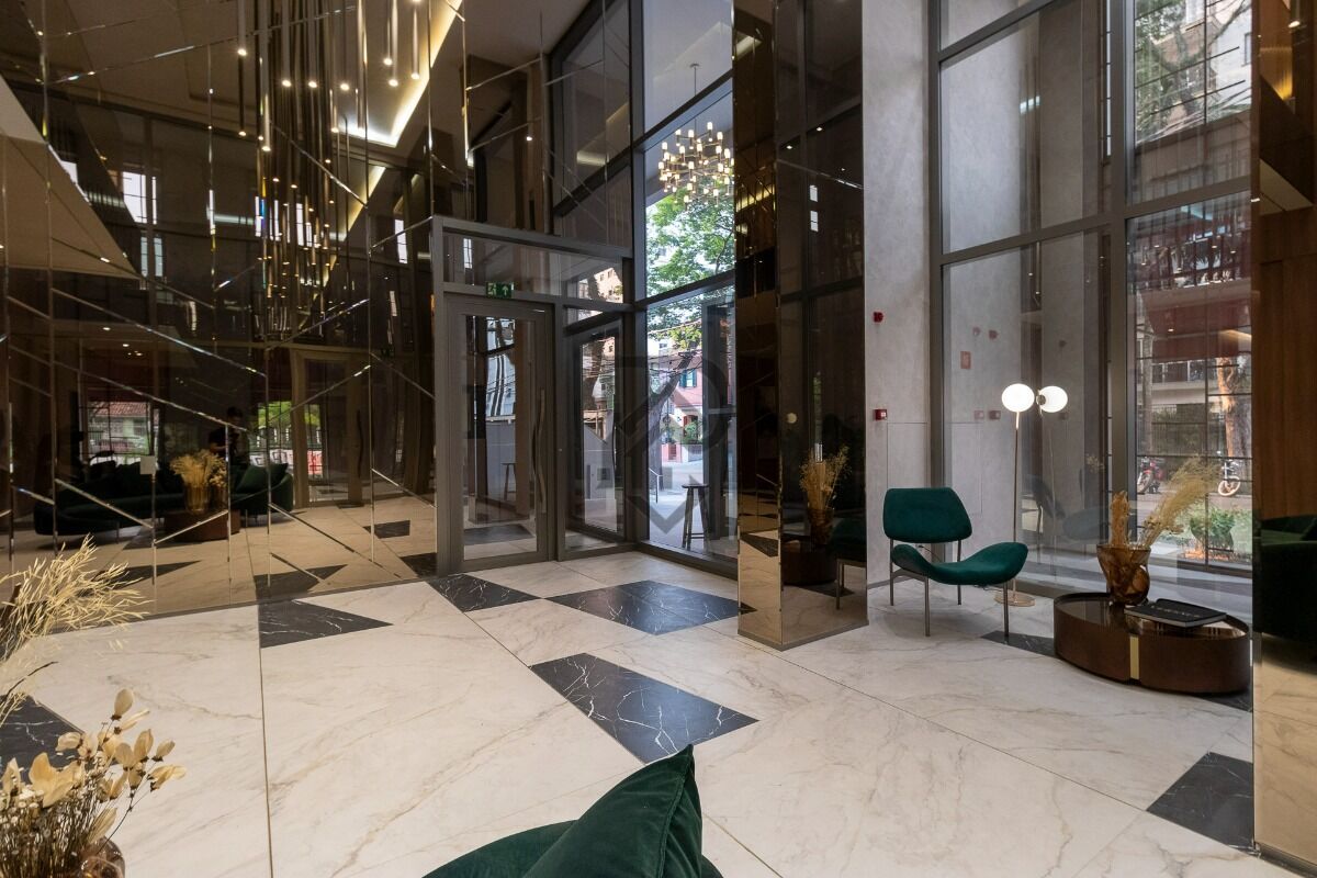 Cobertura, 4 quartos, 328 m² - Foto 50