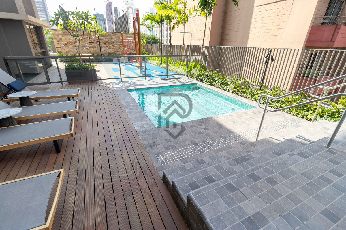 Apartamento, 4 quartos, 211 m² - Foto 7