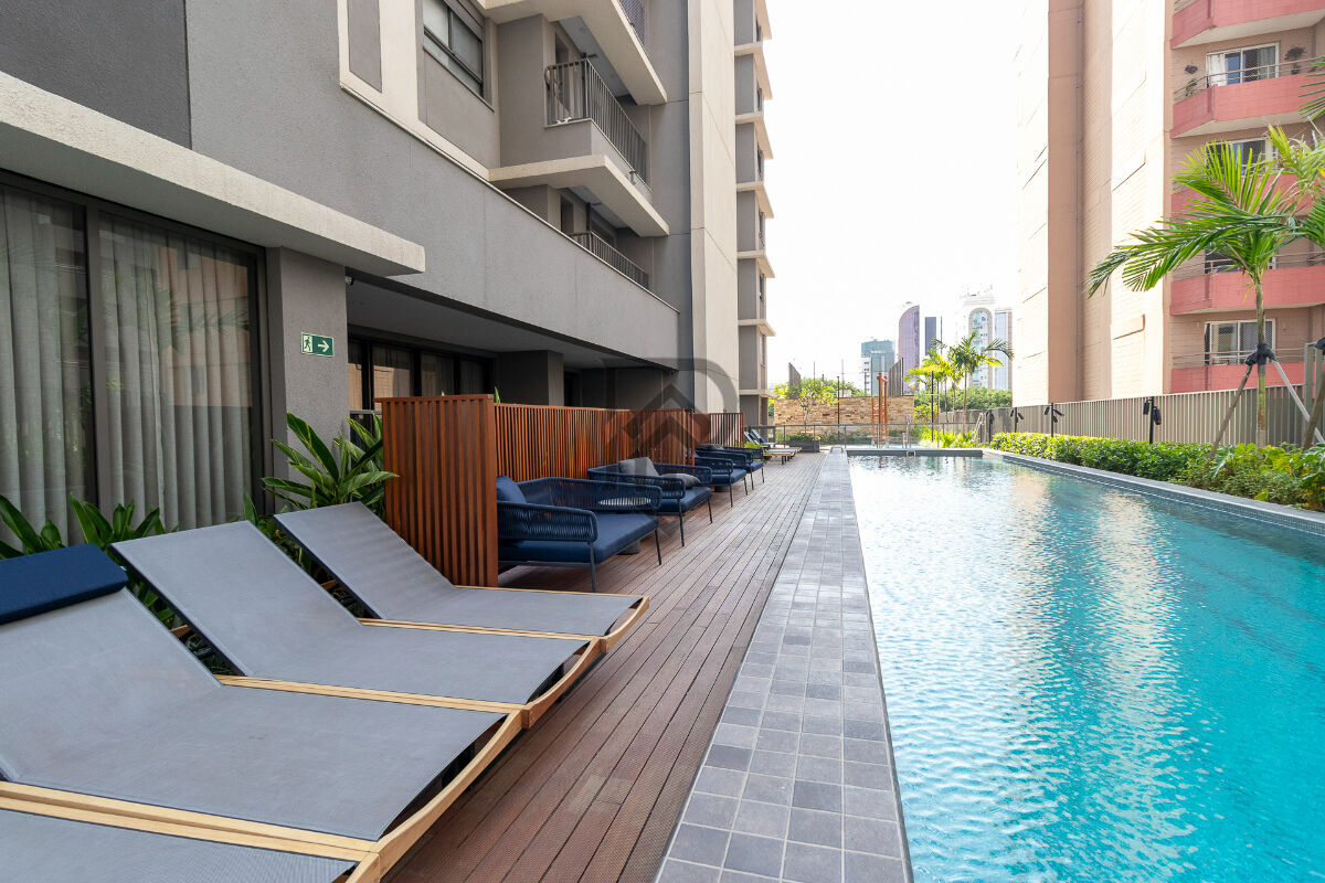 Apartamento, 4 quartos, 211 m² - Foto 8