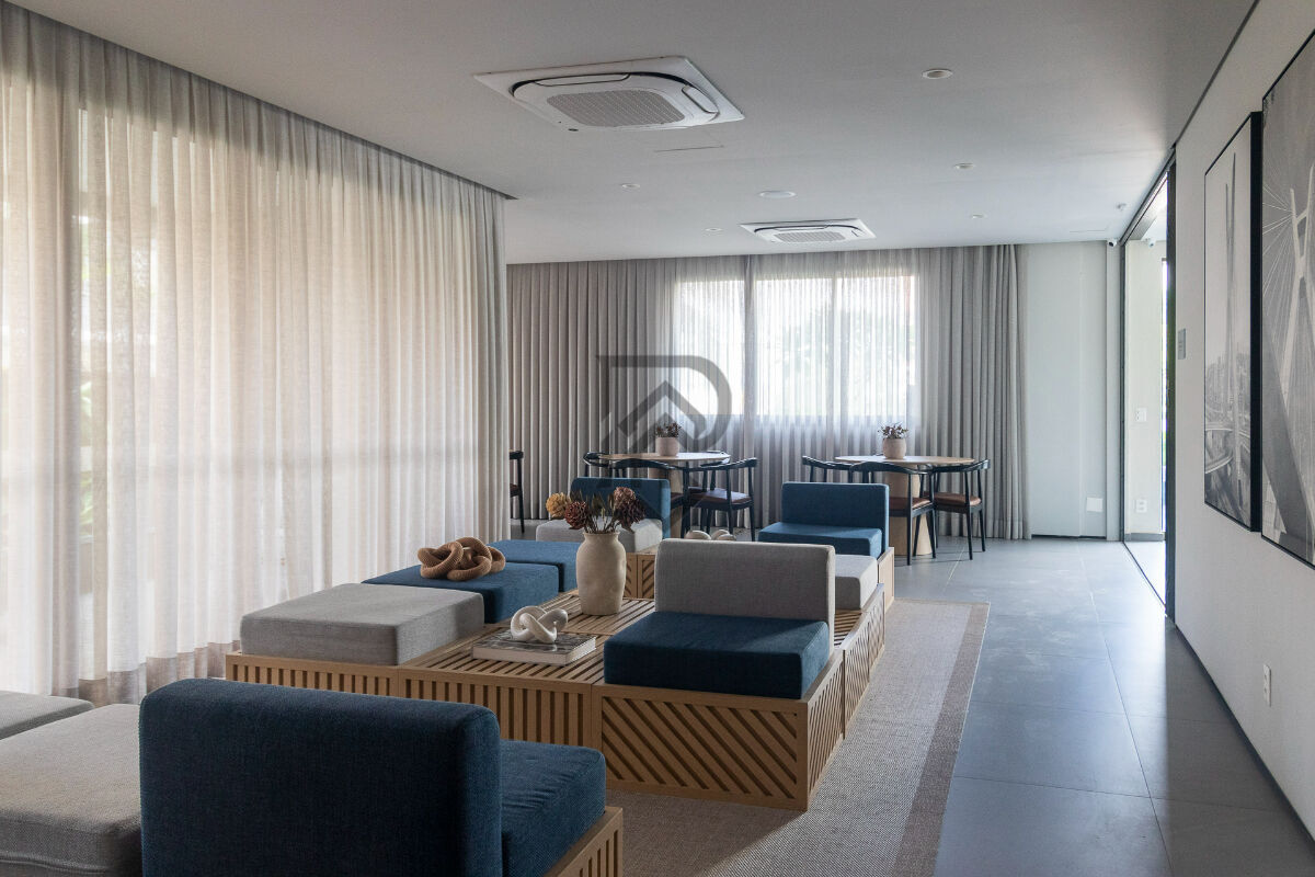 Apartamento, 4 quartos, 211 m² - Foto 17