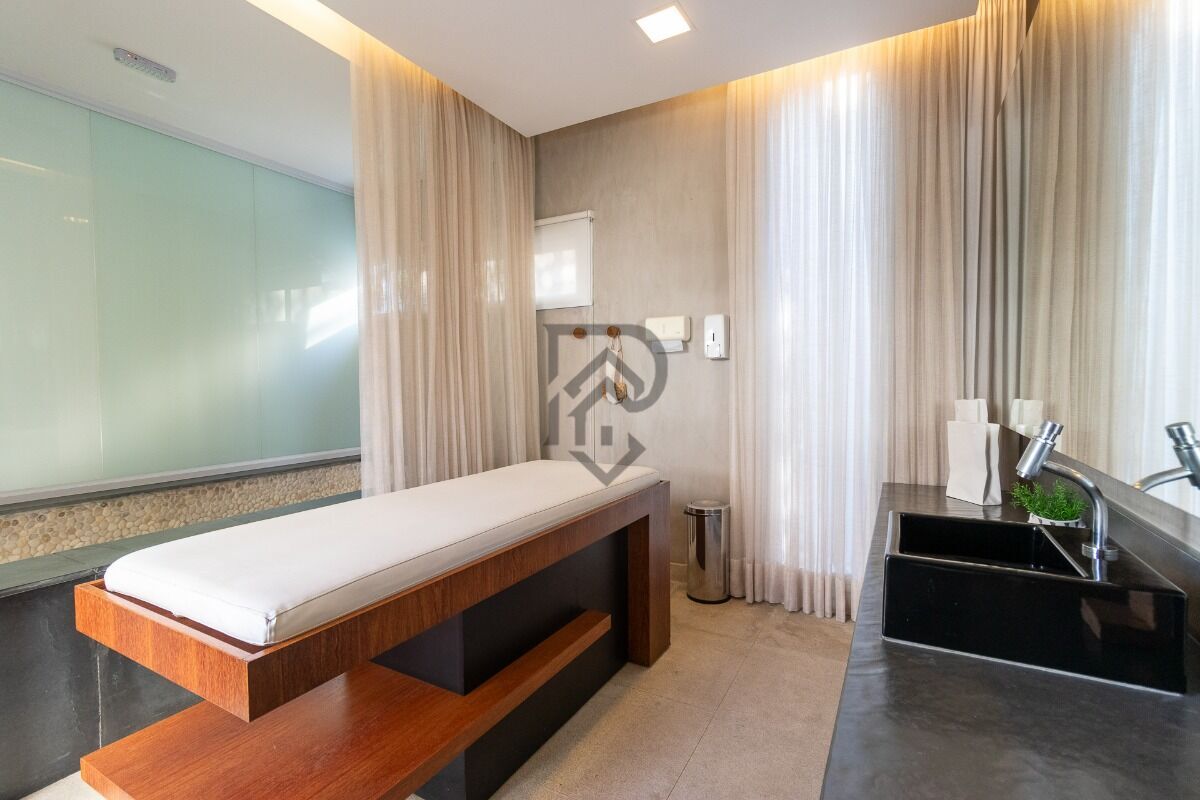 Apartamento, 1 quarto, 57 m² - Foto 57