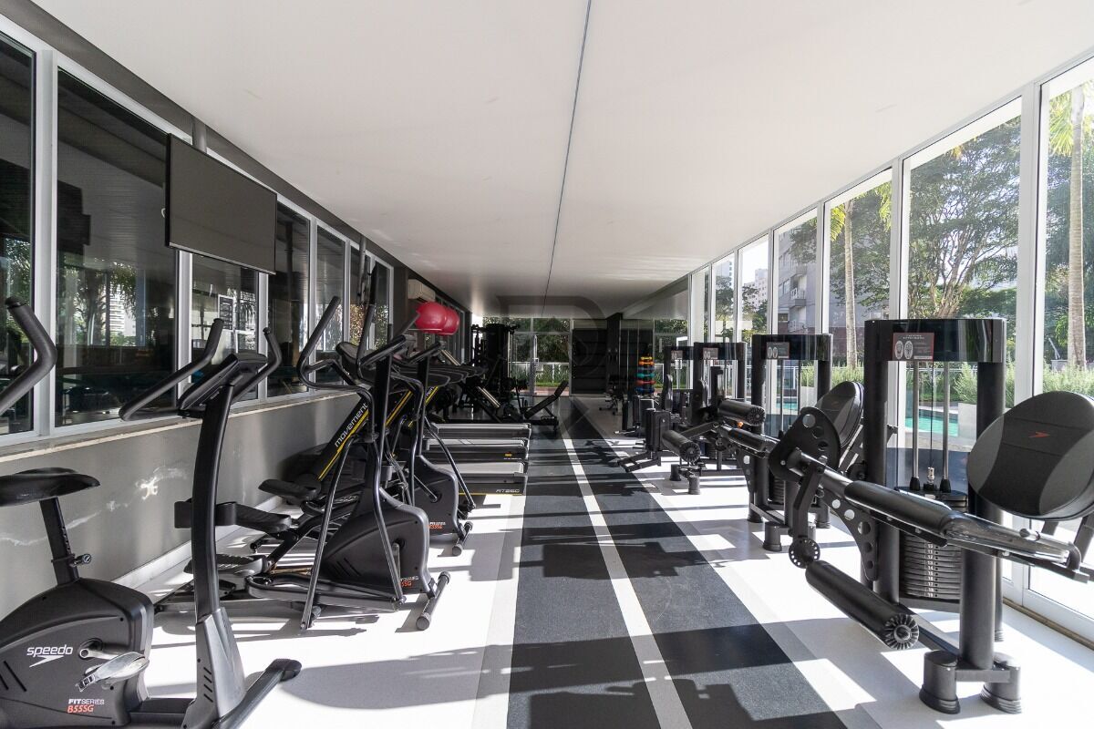 Apartamento, 1 quarto, 57 m² - Foto 64