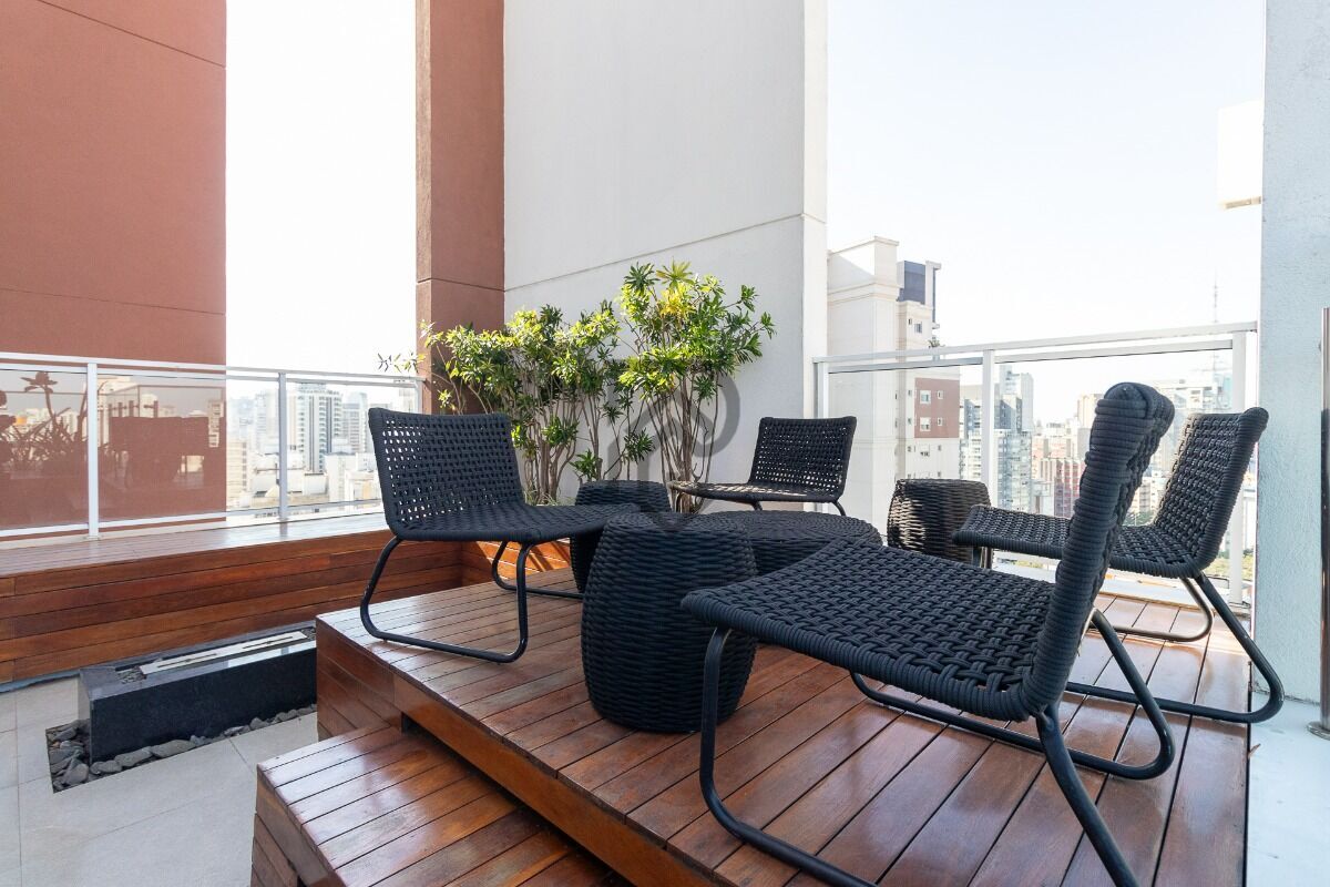 Apartamento, 1 quarto, 57 m² - Foto 81