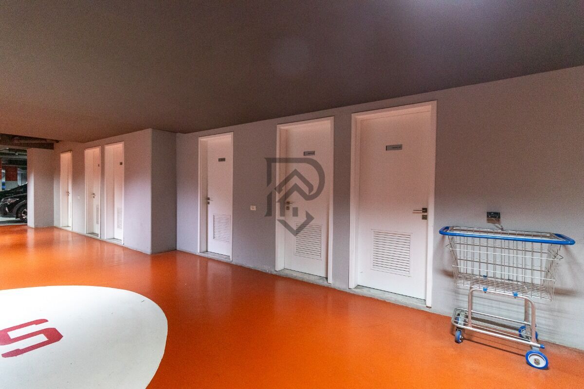 Apartamento, 1 quarto, 57 m² - Foto 53