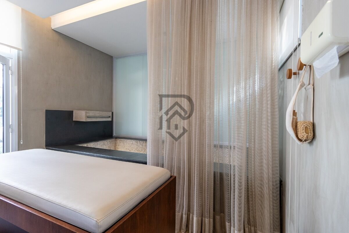 Apartamento, 1 quarto, 57 m² - Foto 56