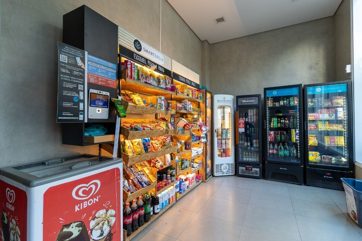 Apartamento, 1 quarto, 57 m² - Foto 72