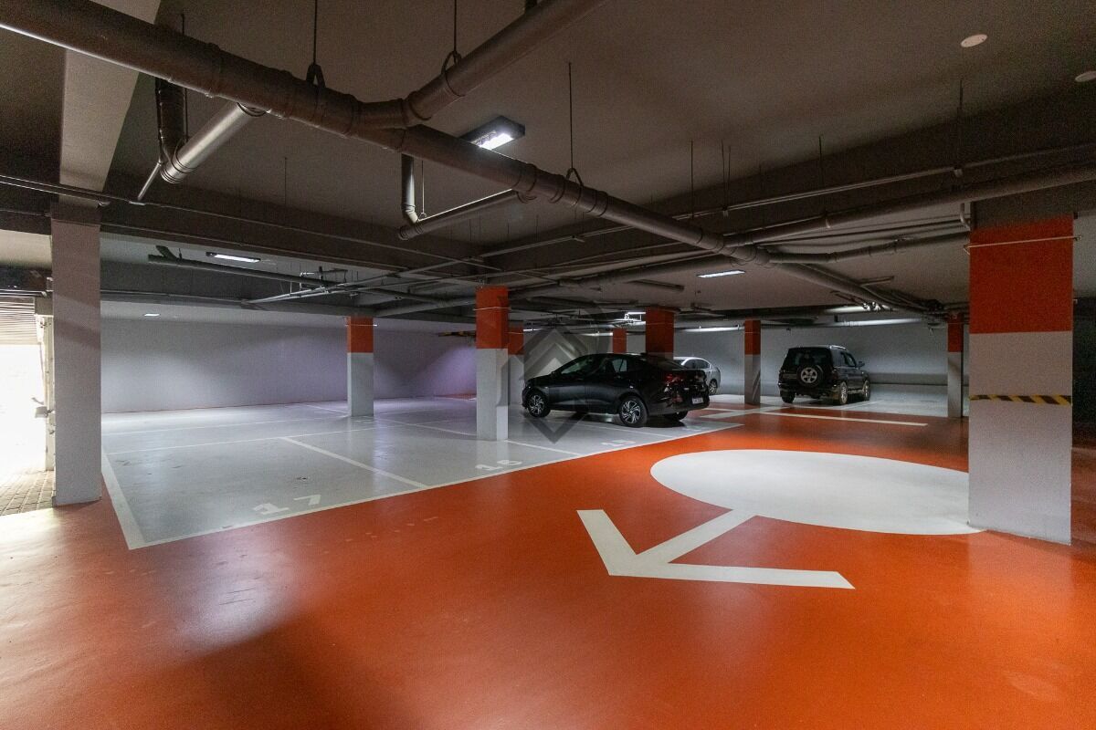 Apartamento, 1 quarto, 57 m² - Foto 52