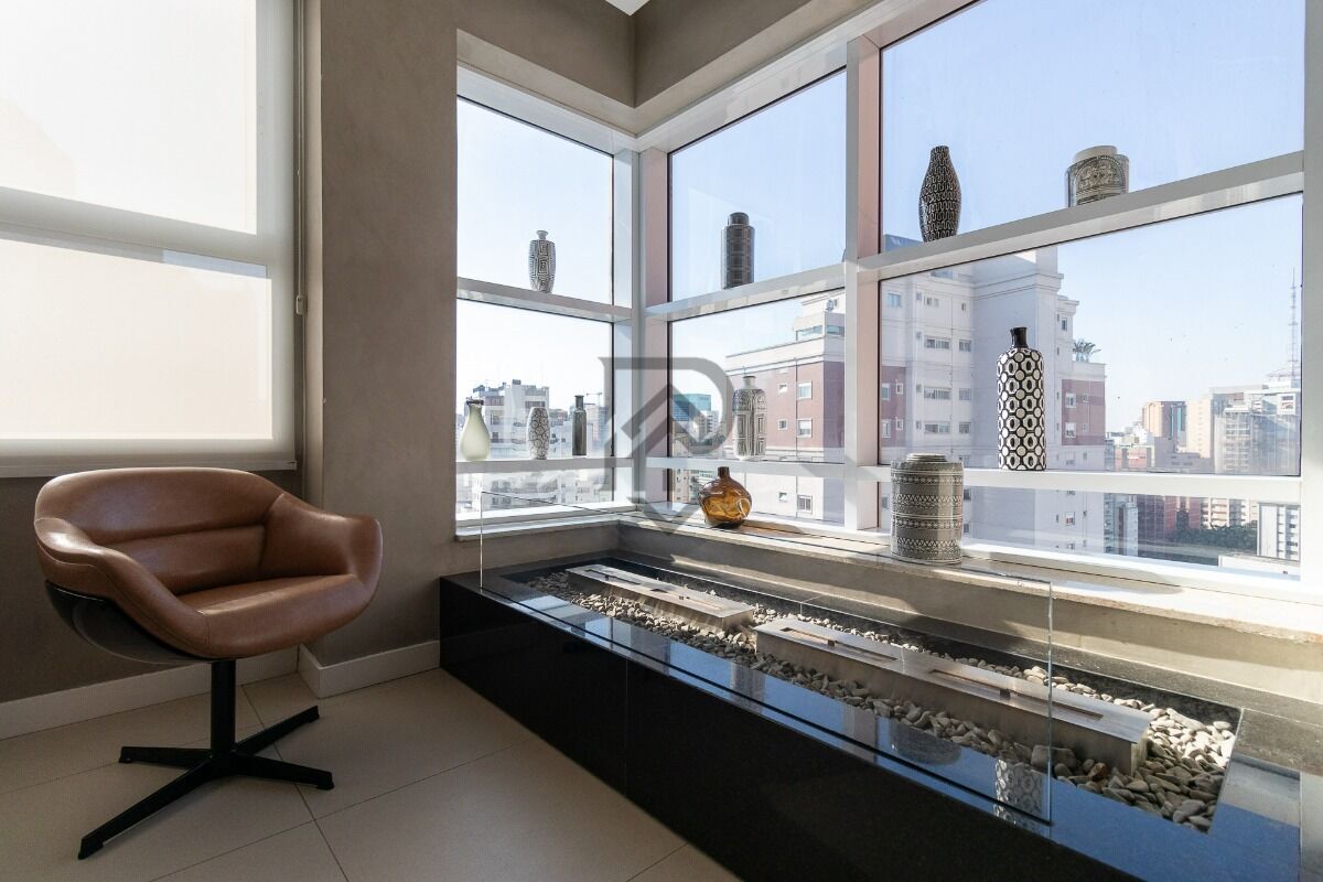 Apartamento, 1 quarto, 57 m² - Foto 73