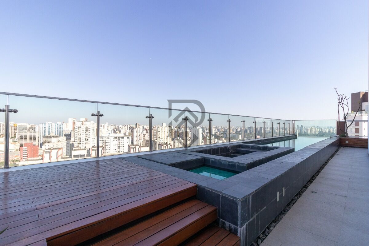 Apartamento, 1 quarto, 57 m² - Foto 82