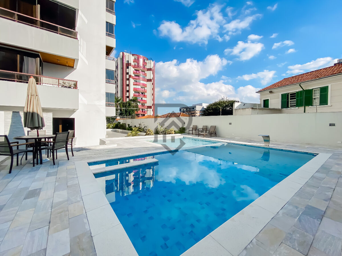 Apartamento, 3 quartos, 116 m² - Foto 58