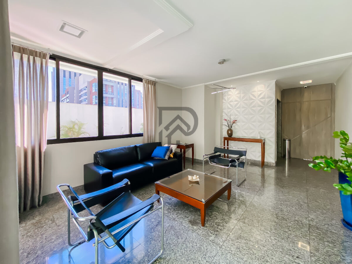 Apartamento, 3 quartos, 116 m² - Foto 57