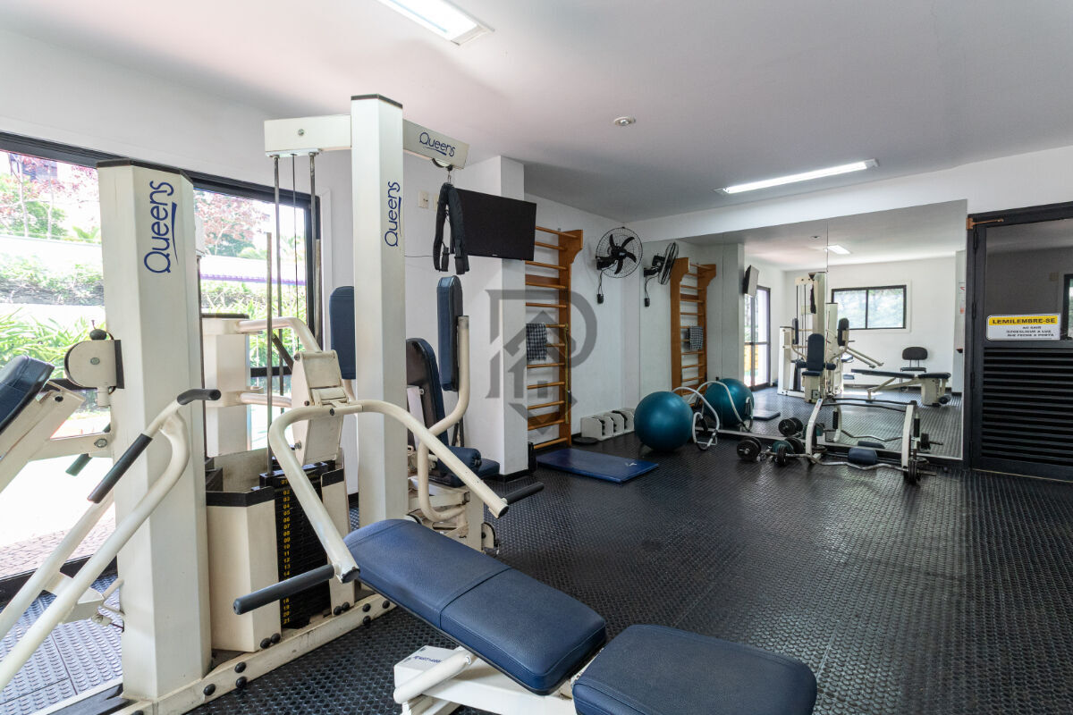 Apartamento, 2 quartos, 96 m² - Foto 63