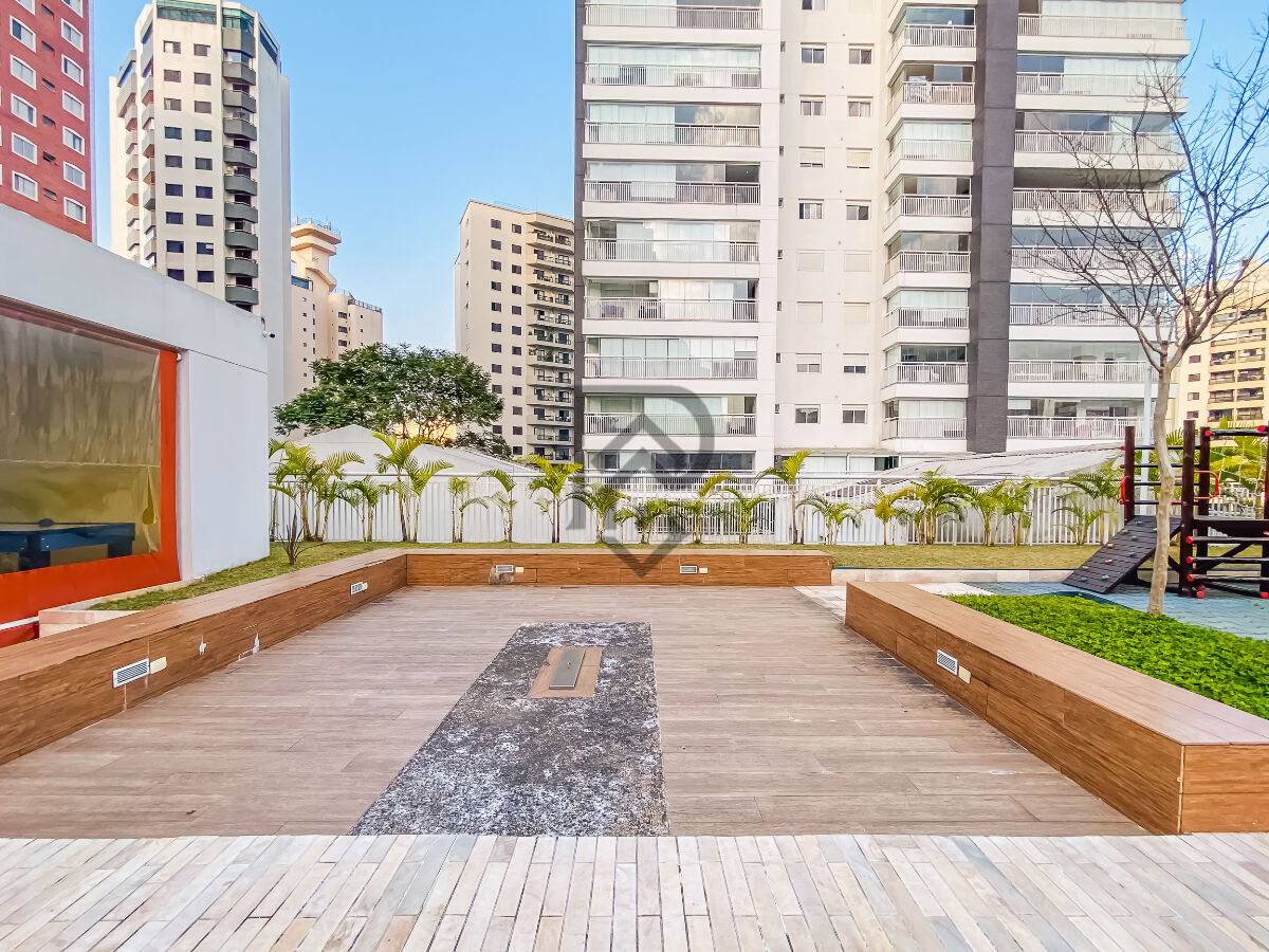 Apartamento, 3 quartos, 115 m² - Foto 61