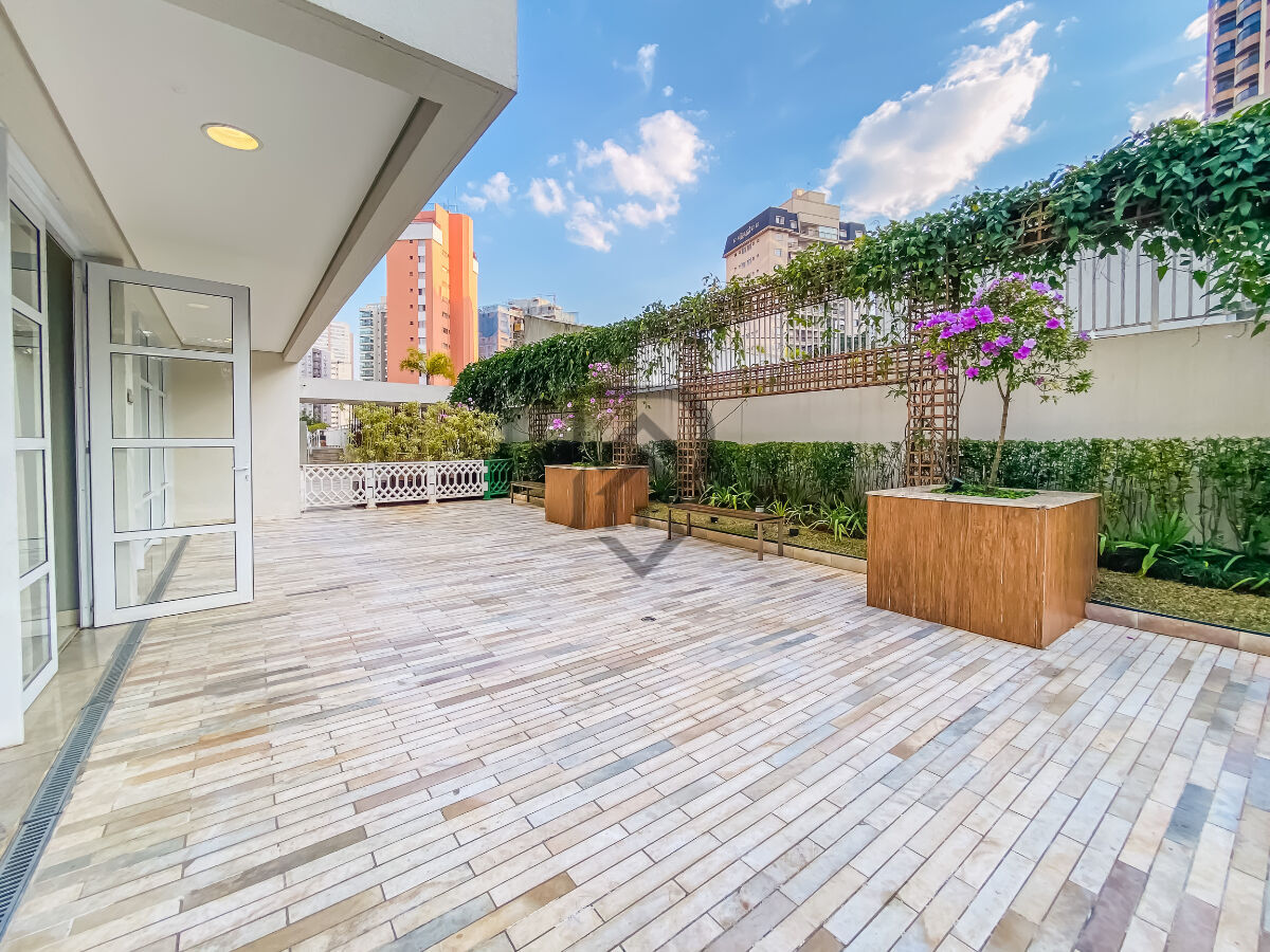 Apartamento, 3 quartos, 115 m² - Foto 62