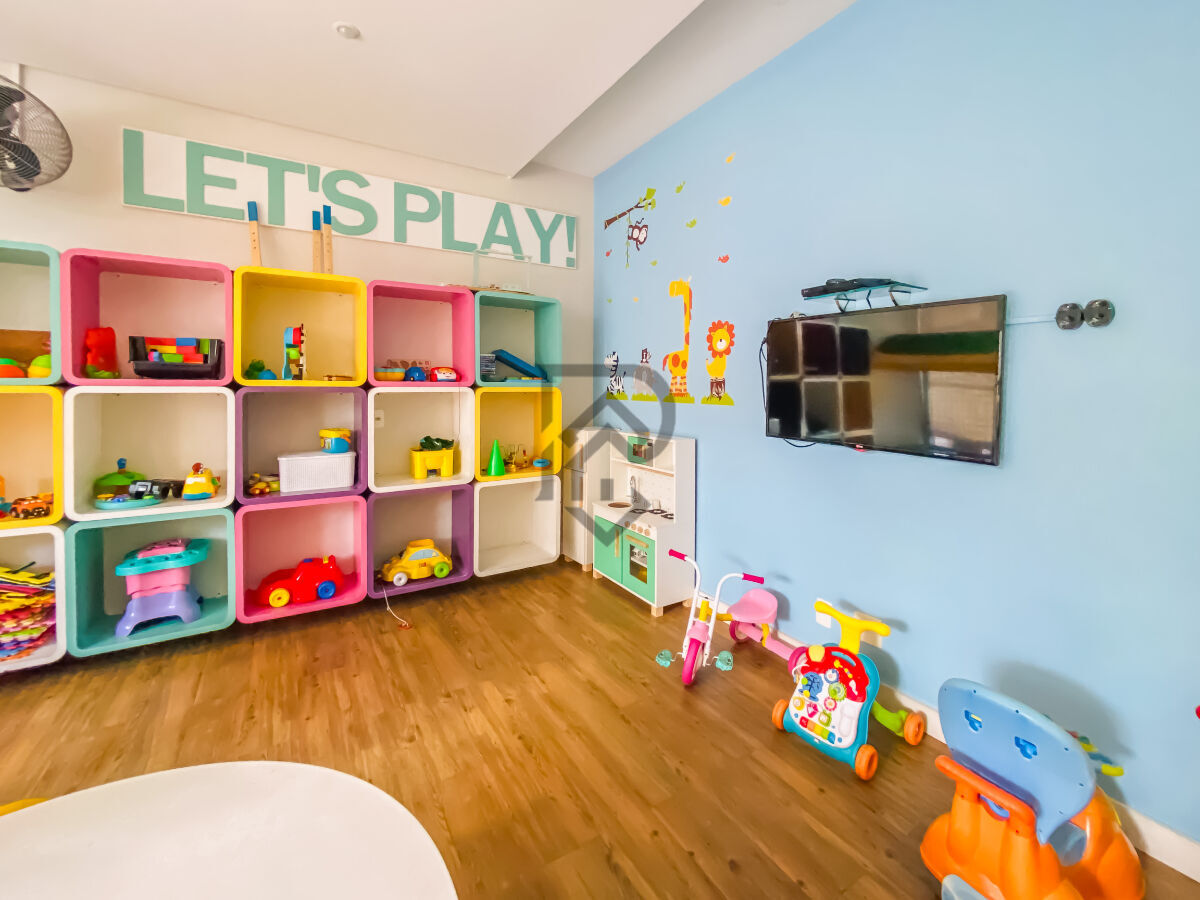 Apartamento, 3 quartos, 115 m² - Foto 59