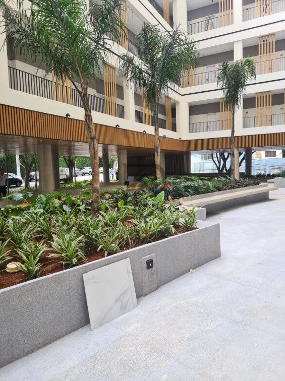 Apartamento, 3 quartos, 86 m² - Foto 50