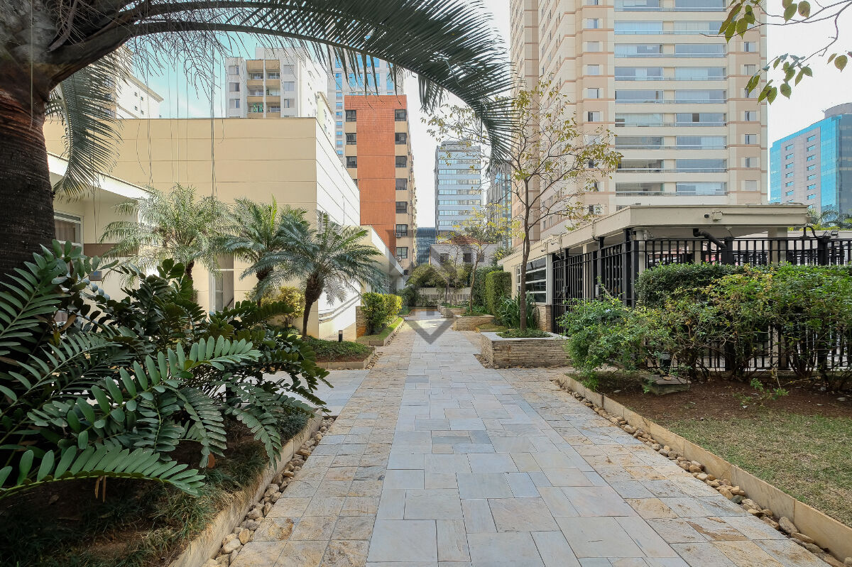 Apartamento, 3 quartos, 146 m² - Foto 35