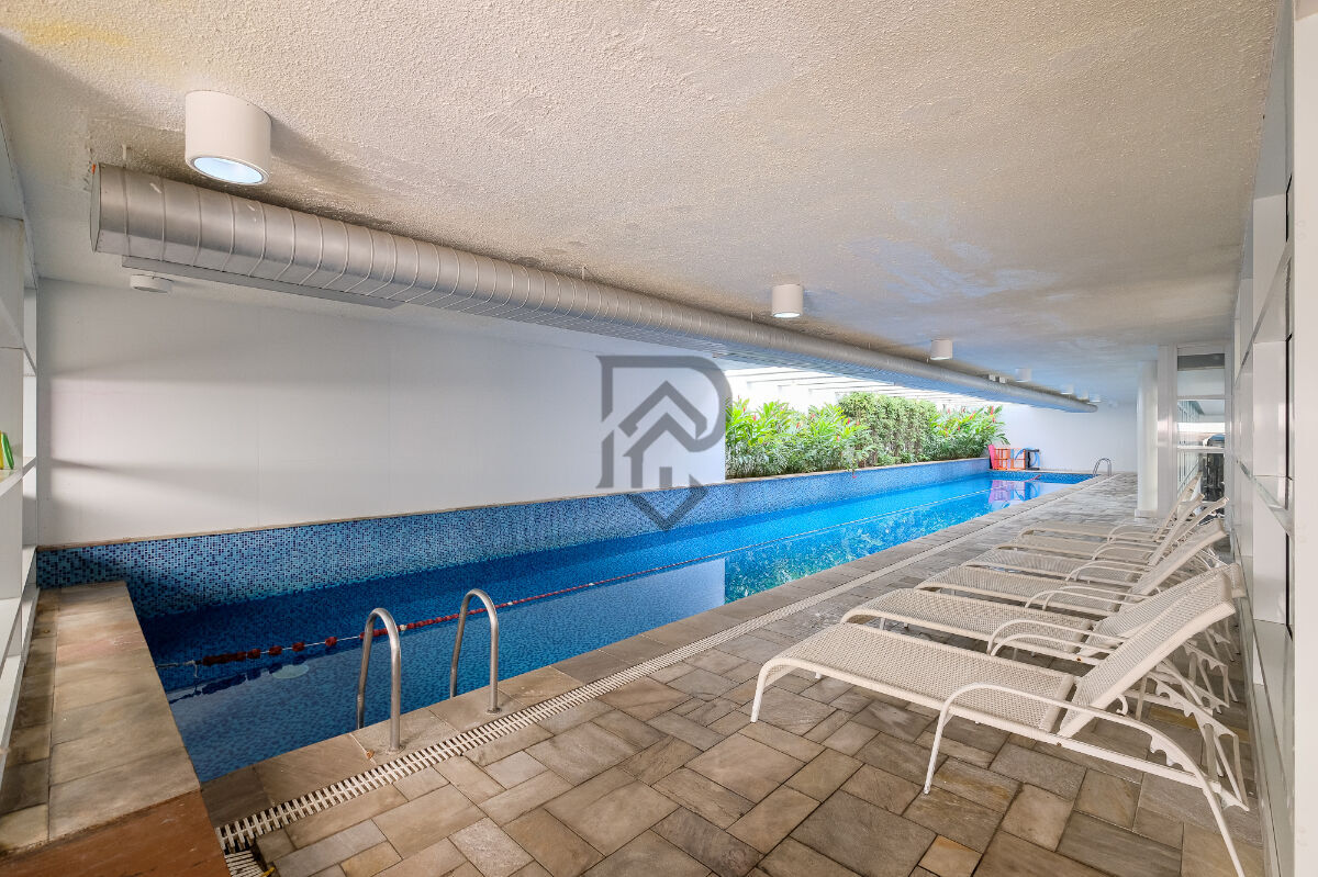 Apartamento, 3 quartos, 146 m² - Foto 42