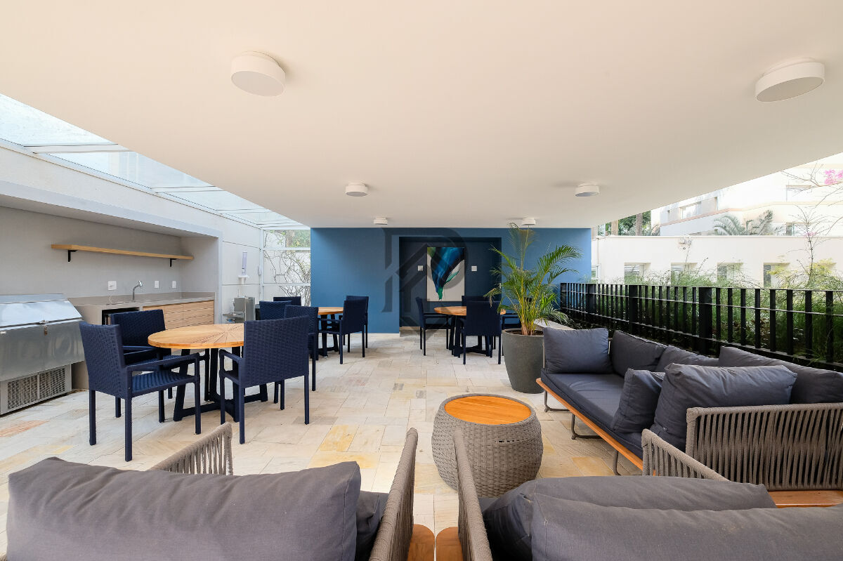 Apartamento, 3 quartos, 146 m² - Foto 39
