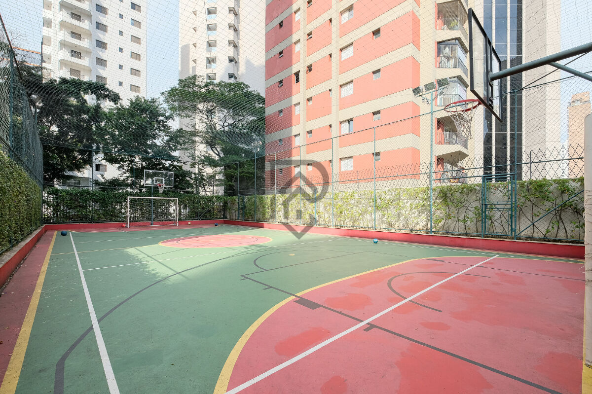 Apartamento, 3 quartos, 146 m² - Foto 40