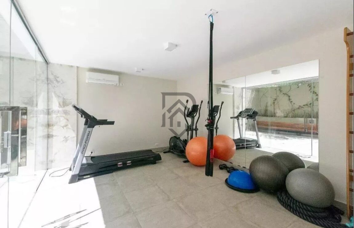 Apartamento, 2 quartos, 150 m² - Foto 37