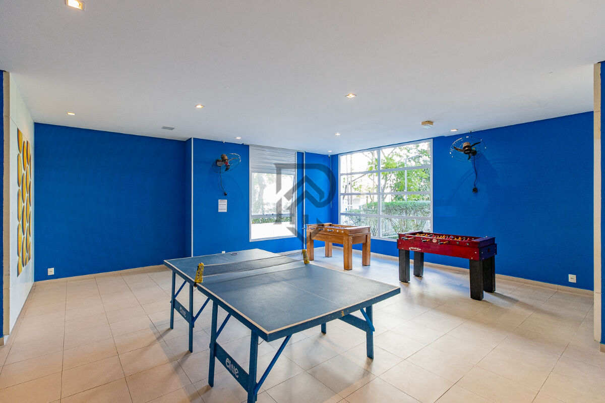Apartamento à venda com 3 quartos, 194m² - Foto 63