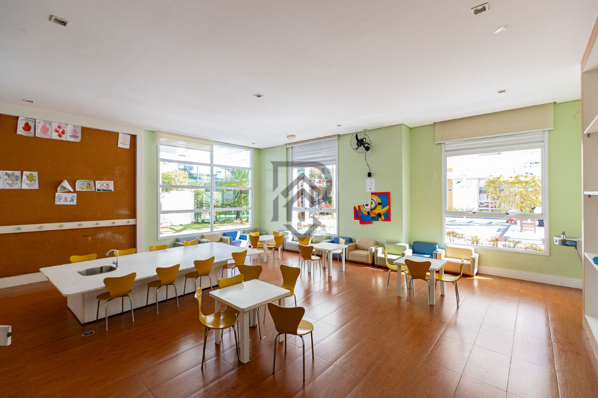 Apartamento à venda com 3 quartos, 194m² - Foto 61