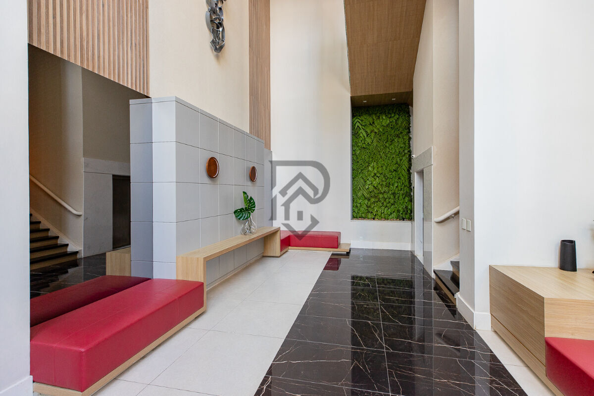 Apartamento à venda com 3 quartos, 194m² - Foto 56