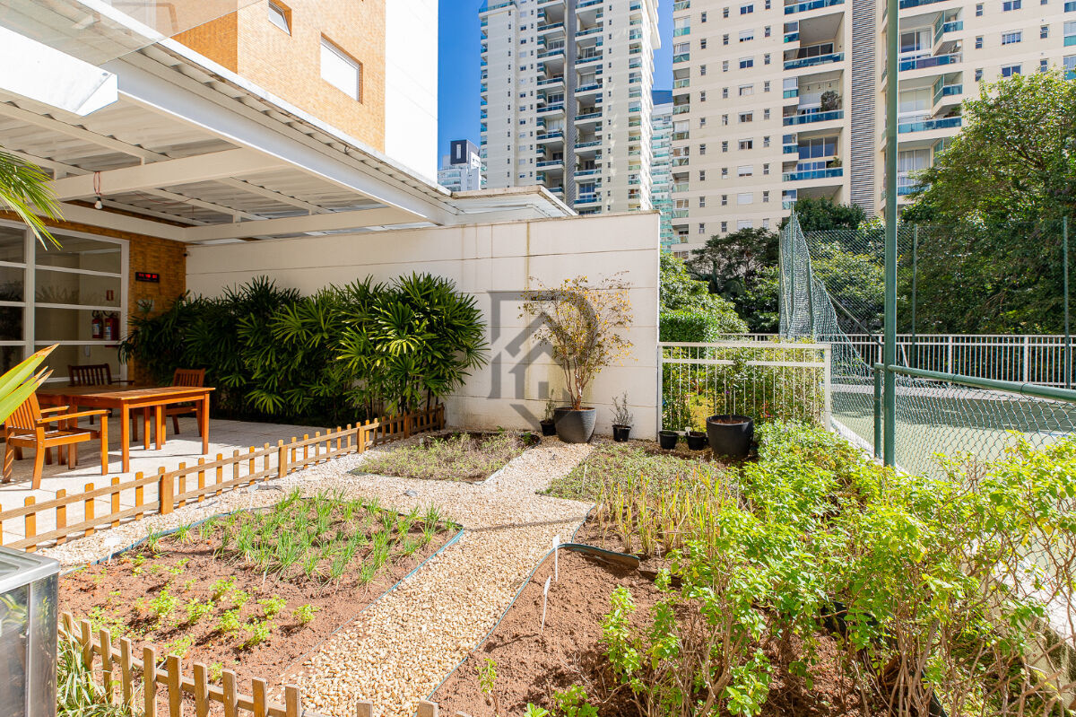 Apartamento à venda com 3 quartos, 194m² - Foto 65
