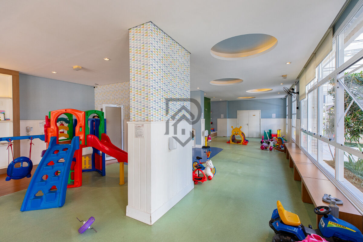 Apartamento à venda com 3 quartos, 194m² - Foto 60