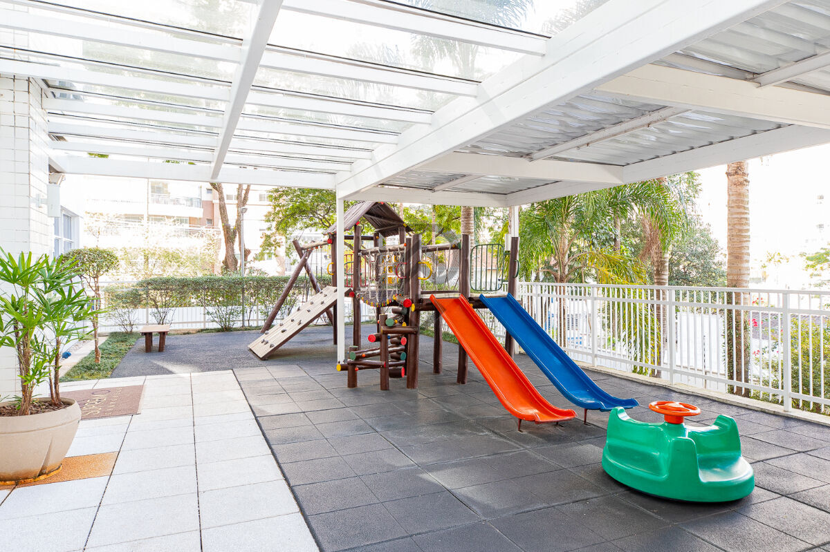 Apartamento à venda com 3 quartos, 194m² - Foto 64