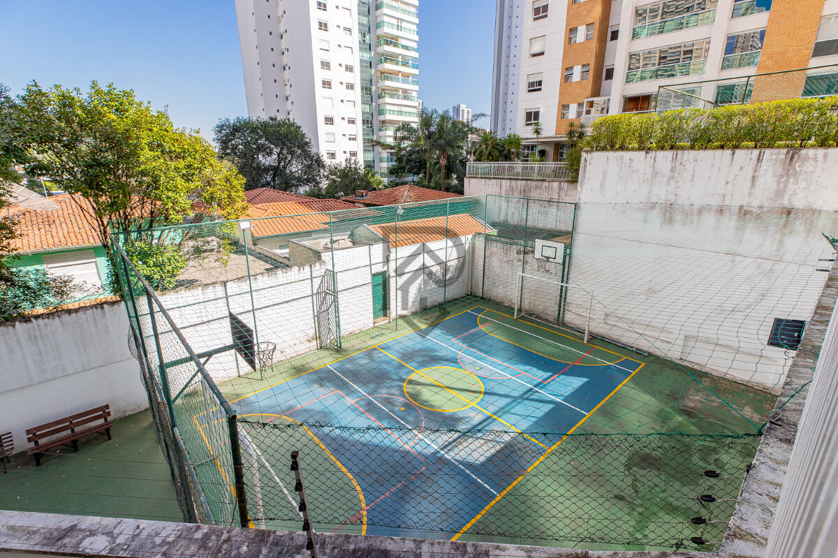 Apartamento à venda com 3 quartos, 194m² - Foto 53