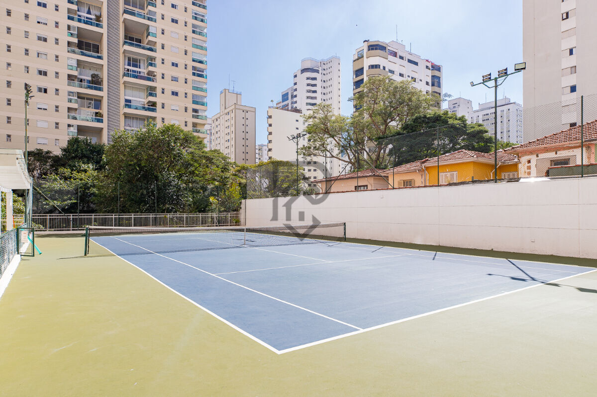 Apartamento à venda com 3 quartos, 194m² - Foto 66
