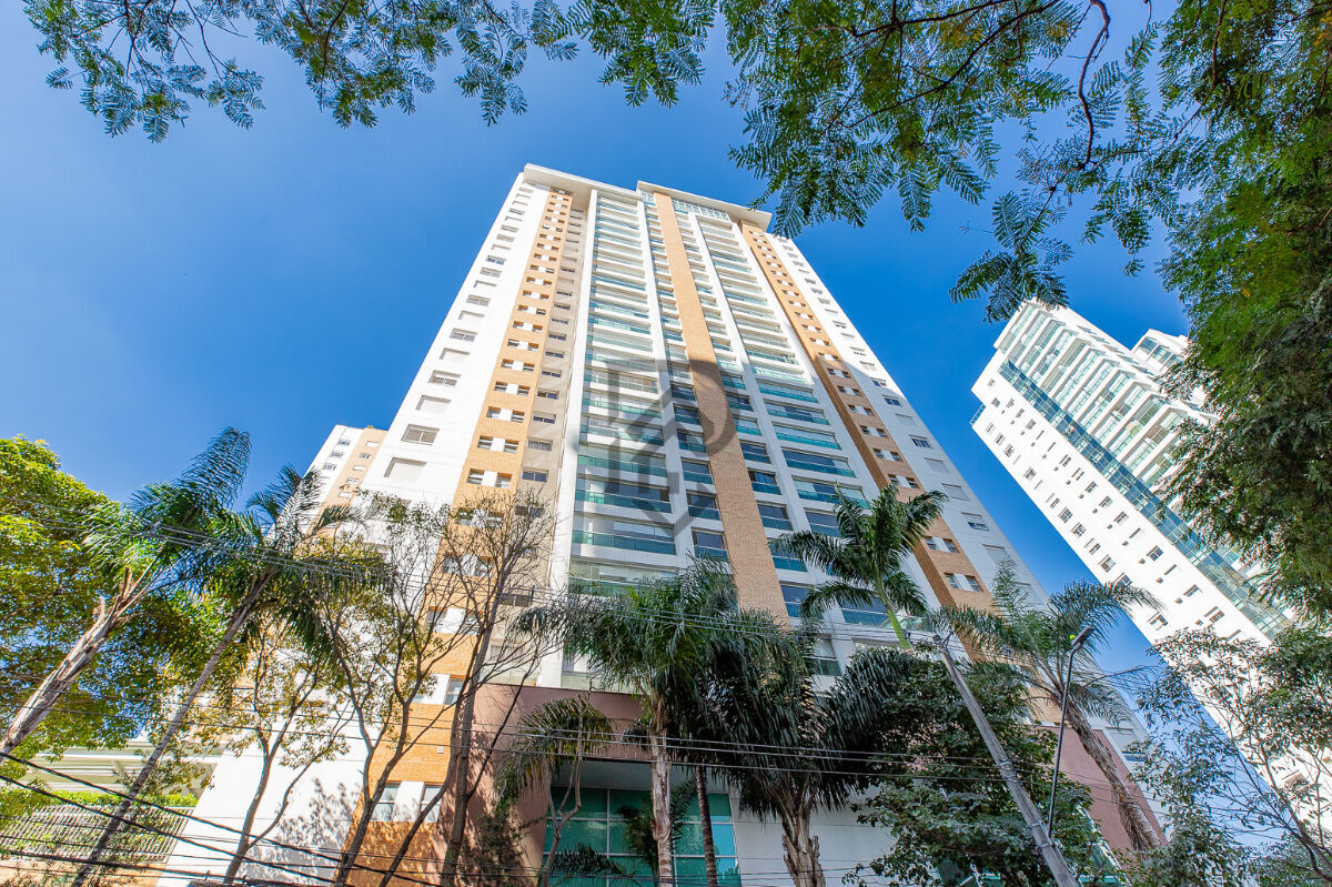 Apartamento, 3 quartos, 161 m² - Foto 46