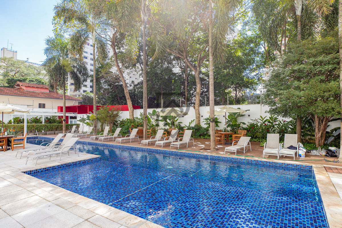 Apartamento à venda com 3 quartos, 194m² - Foto 67