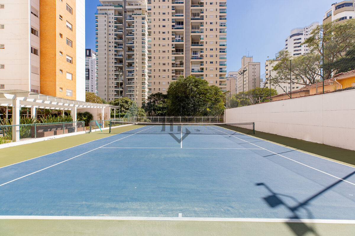 Apartamento à venda com 3 quartos, 194m² - Foto 51