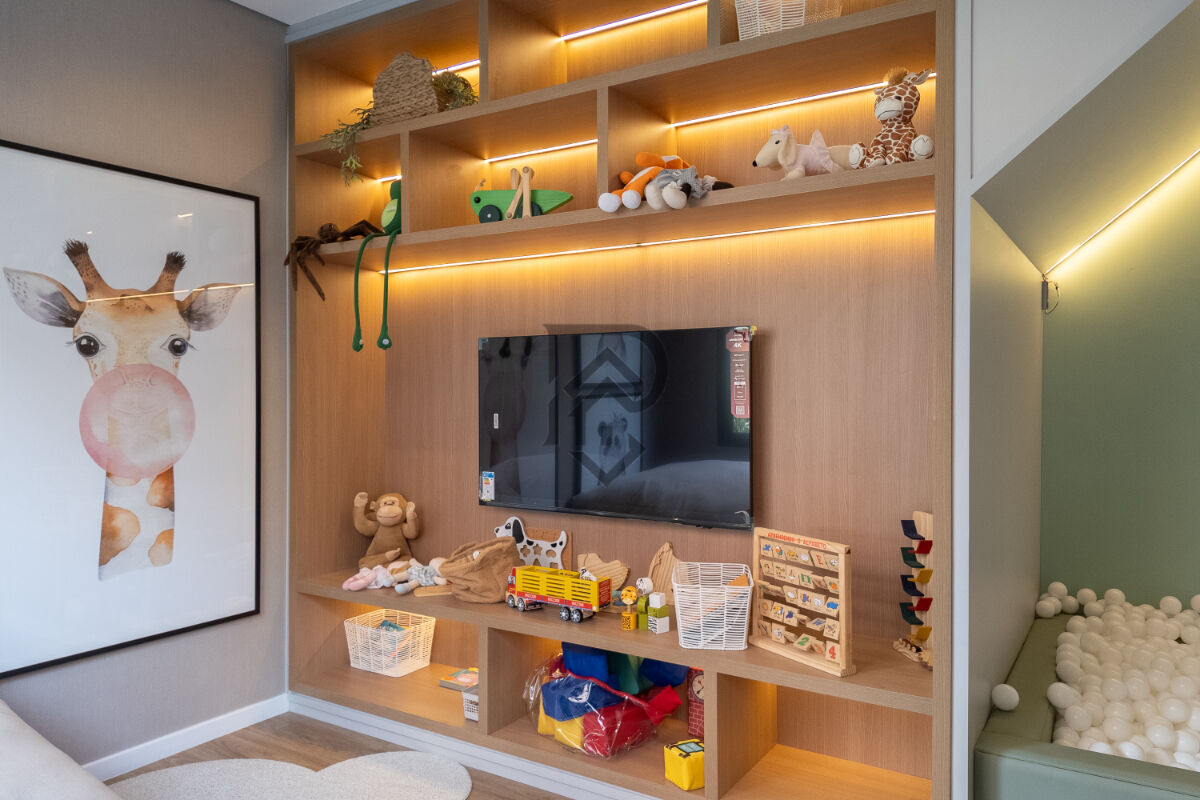 Apartamento, 3 quartos, 95 m² - Foto 57