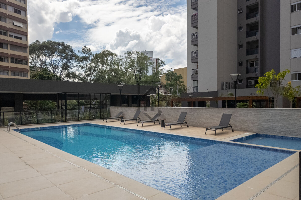 Apartamento, 3 quartos, 95 m² - Foto 53