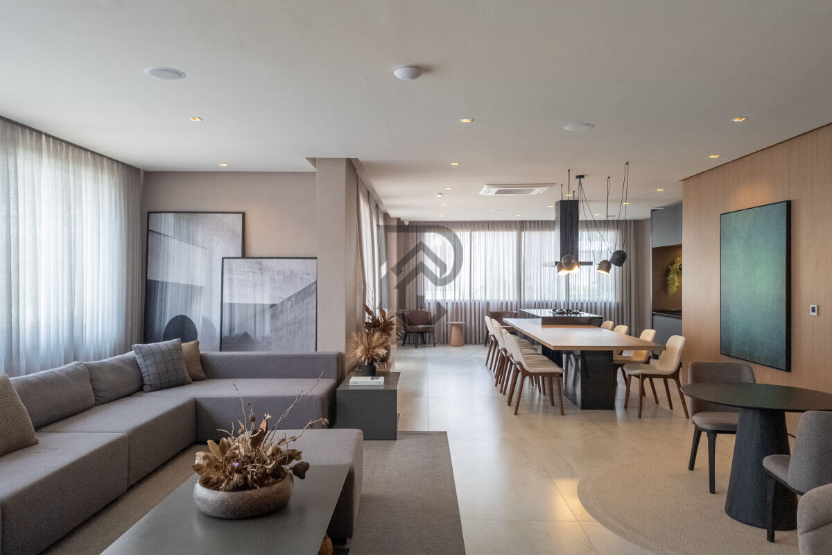 Apartamento, 3 quartos, 95 m² - Foto 91