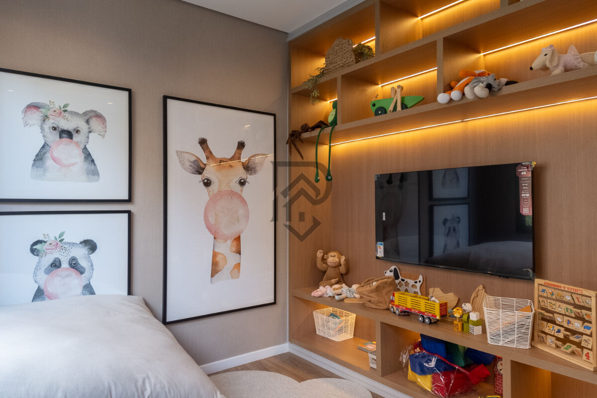Apartamento, 3 quartos, 95 m² - Foto 75