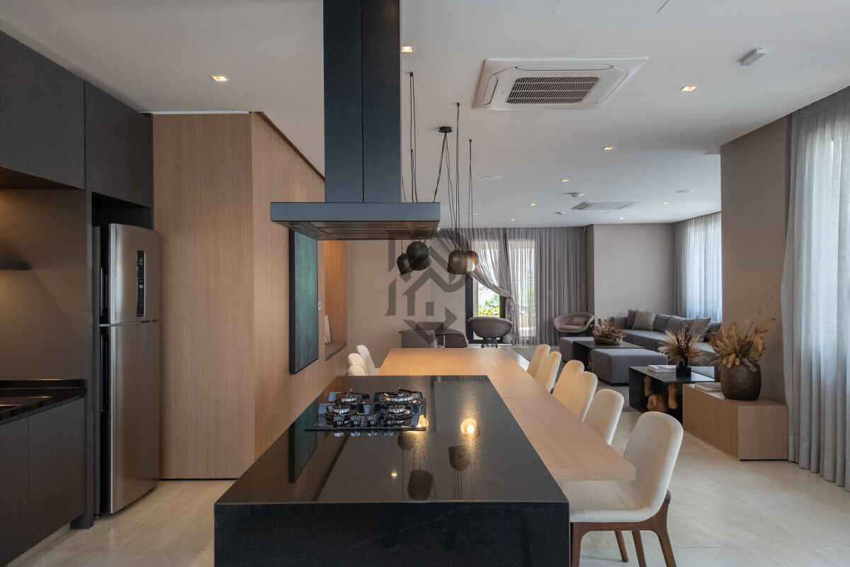 Apartamento, 3 quartos, 95 m² - Foto 84