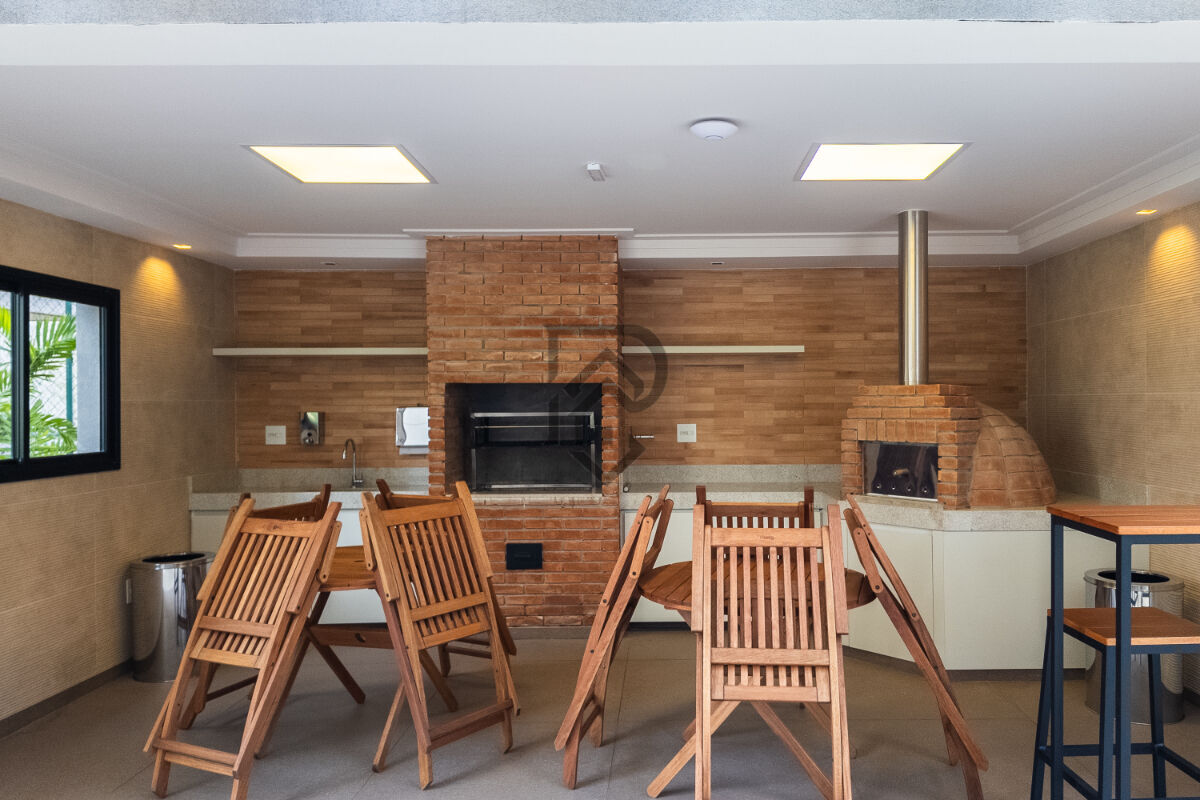 Apartamento, 3 quartos, 95 m² - Foto 82