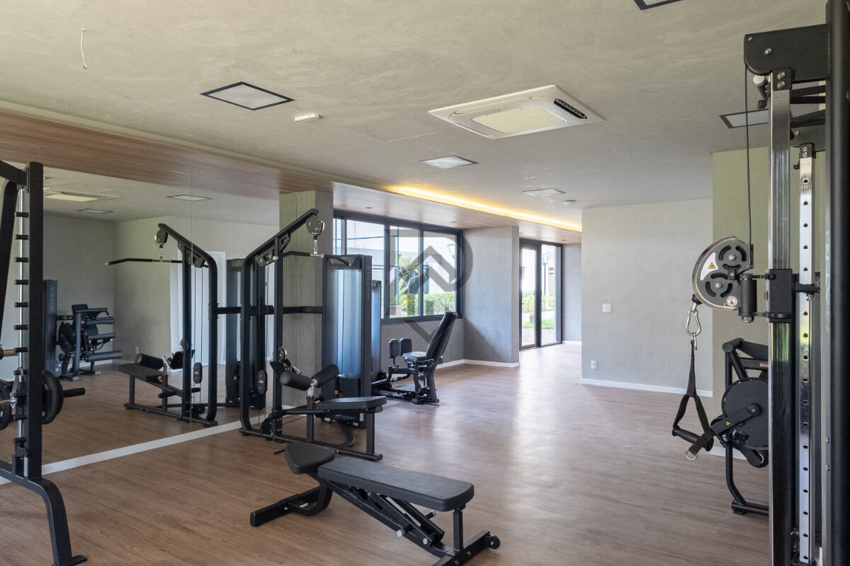 Apartamento, 3 quartos, 95 m² - Foto 90